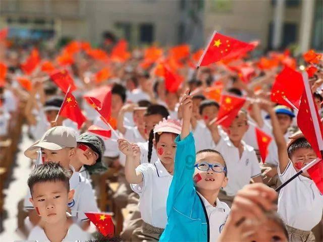 我被男神问候了